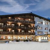 Lechquell Hotel Post