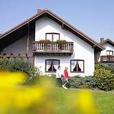 Ferienwohnpark Rursee