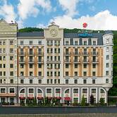 AZIMUT Hotel FREESTYLE Rosa Khutor