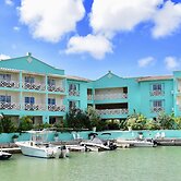 Ocean Breeze Boutique Hotel & Marina