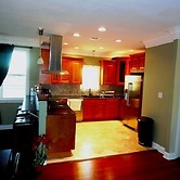 Choo Choo Lofts, 3 br, 2 bath, Full Kitchen - Lafayette, LA