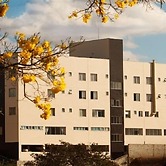 Ville de Montagne Hotel