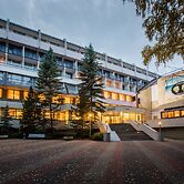 Daina Jurmala Beach Hotel