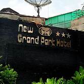 New Grand Park Hotel