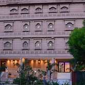 Lilypool - The Heritage Jalmahal