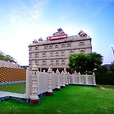 Lilypool - The Heritage Jalmahal