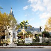 The Robertson Small Hotel