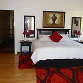 Rose Petals Guest House