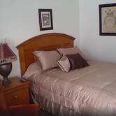 Golden Door Motel