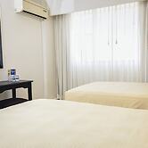 Hotel Miraflores Excellent City