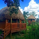 Everglades Chickee Cottages - Ochopee