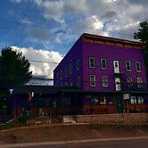 The Arlington Hotel - Hostel