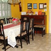 Villa Shalom Guest House