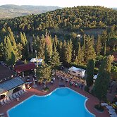 Camping Village Panoramico Fiesole