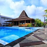 The Gambir Anom Hotel Resort & Convention
