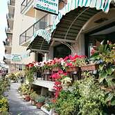 Hotel Giordana