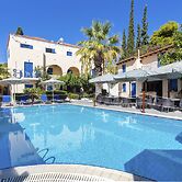 Vanas Apartments