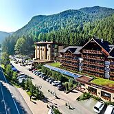 Wellness Hotel Chopok