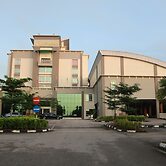The Jerai Hotel Sungai Petani