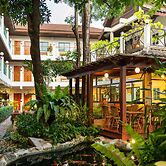 Charlie House Pinklao