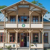 Ronneby Brunnspark Vandrarhem och B&B - Hostel