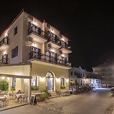 Stelios Hotel