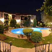 Olive Garden Apart Hotel