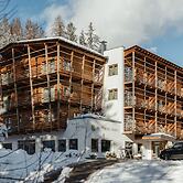 Hotel Melodia del Bosco