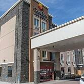 Comfort Inn & Suites Airport North