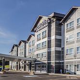 Microtel Inn & Suites by Wyndham Kitimat