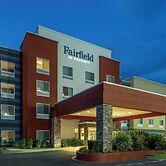 Fairfield Inn & Suites Atmore