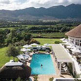 Mont Rochelle Hotel & Vineyard