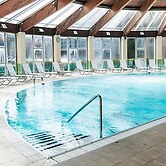 Lobios Caldaria Hotel Balneario