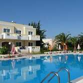Iris Hotel