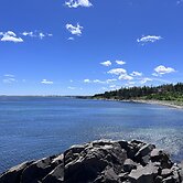 North Star Beach Suites