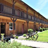 Methow River Lodge & Cabins