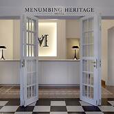 Menumbing Heritage Hotel