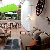 Rustic Med Casa Llorens