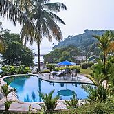 Stone Water Eco Resort