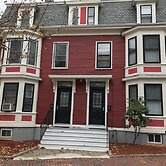 The Cambridge Karma House
