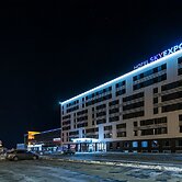 SkyEXPO Hotel