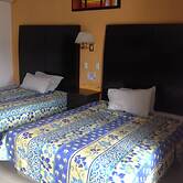 Hotel Nuevo Vallarta