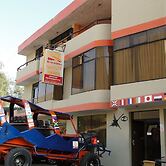 Hostal Huacachina Sunset - Hostel