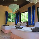 Khao Sok Island Resort and Spa