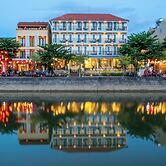 Lantana Boutique Hotel Hoi An