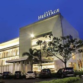 Java Heritage Hotel Purwokerto
