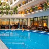 L'ancora Beach Hotel