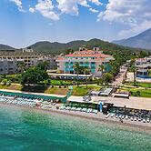 Valeri Beach Hotel – All Inclusive
