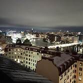 Crafoord Place - Hostel