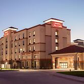 Hampton Inn & Suites West Des Moines/SW Mall Area
